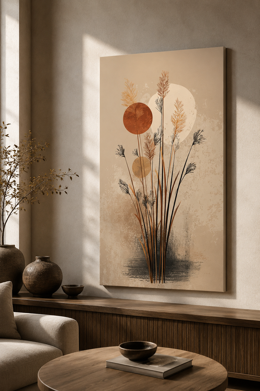 Tableau Décoration SA-007
