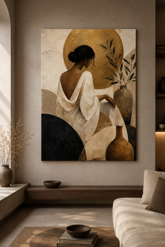 Tableau Décoration SA-010