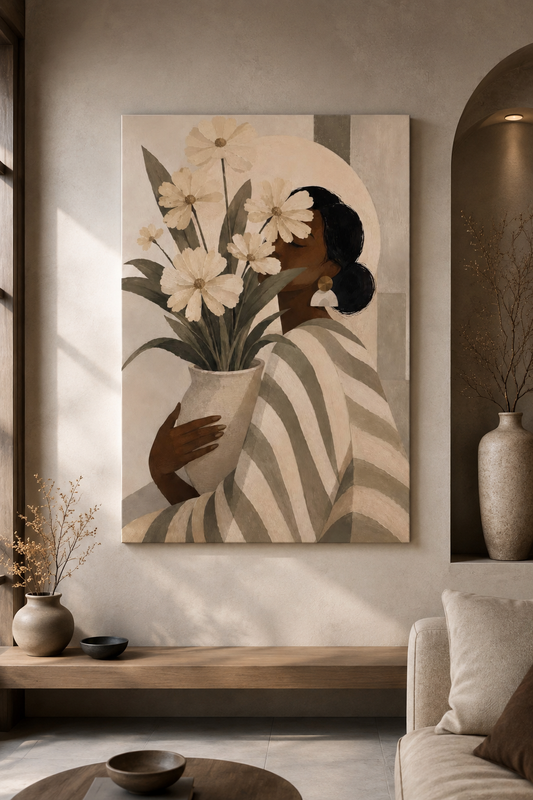 Tableau Décoration SA-011