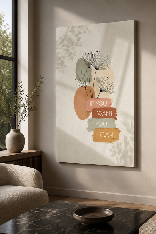 Tableau Décoration SA-012