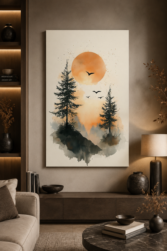 Tableau Décoration SA-021